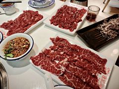 -陈记顺和潮汕牛肉火锅(韩江路店)