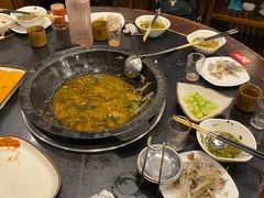 -大院河·仙鱼莊(九眼桥店)