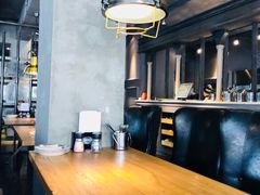 大堂-LYFATTI 莱芙缇(赣水路店)