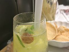 -泰椰里·泰国餐厅(智慧城广百广场店)