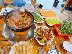 潮汕金牌鸡煲-洪大厨鸡煲(福田店)