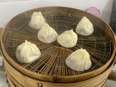 -上海恩记汤包馆(东三街店)