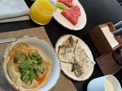 -杭州桐庐康莱德酒店西餐厅-舍