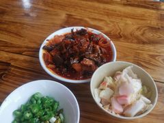 -渔桥李记奶汤面(东街店)