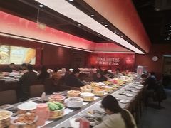 -龍歌自助小火锅(雨花台江南虹悦城店)