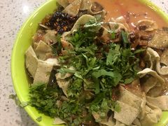 -大福来锅巴菜(古文化街店)