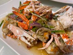 -四川小胡子海鲜(丁村万人海鲜广场店)