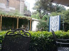 -中国蓝印花布馆