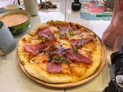 -水桶王国主题餐厅·聚会·生日派对·亲子活动·家庭套餐(亚龙湾希尔顿店)