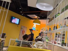 -蛙蛙叫·干锅年代(钻石广场店)