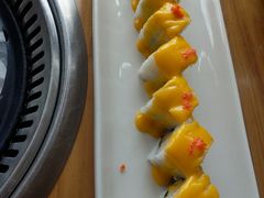 -九田家黑牛烤肉料理·自助(洪洞县城市花园店)