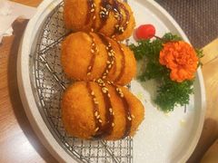 -樱の千渡日式料理·铁板烧•烧鸟(金盛田广场店)