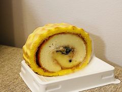 -好利来(团结湖店)