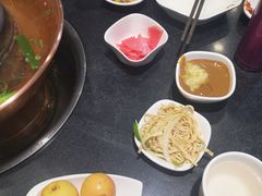 -草原饭店火锅