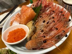 -大焰自助日式料理 铁板烧(徐汇店)