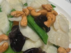 -双合园·海鲜水饺青岛菜(万佳广场店)