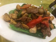 -九大簋家宴(北京路店)