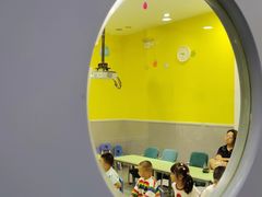 -联恩国际儿童教育·幼小衔接·少儿英语·托管班(远洋未来中心店)