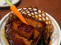 -鱼食饭稻·苏浙土菜17年老馆子(平江路店)