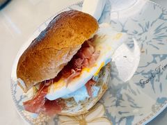 -追光 Dream Bakery(武汉天地店)