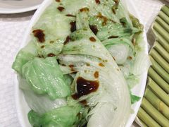 -香港富临皇宫(扬名广场店)