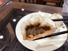 -庆丰包子铺(西便门店)