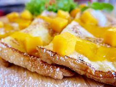 -Fresh Fruit Factory - Fruit Cuisine Restaurant