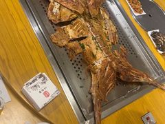 -炑羊香烤全羊(西三旗店)