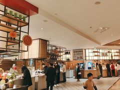 -杭州开元名都大酒店·地中海自助餐厅