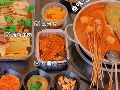 -叁味儿延安沾沾