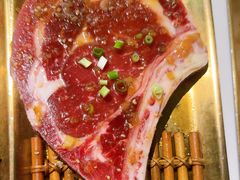 -炙城·韩式烤肉(南京东路店)