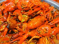 麻辣小龙虾-三喜龙虾(江西路总店)