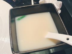 鸭架汤-大董(阜成路店)