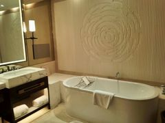 -南京圣和府邸豪华精选酒店