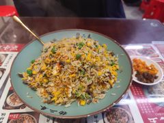 -扬二春炒饭(国庆路总店)