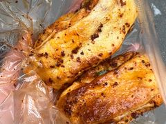 -郭际辣饼铺(第三中学店)