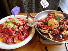 -虾小龙老长沙龙虾馆(坡子街店)