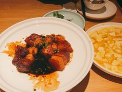 -溪林小馆(浦江城市生活广场店)