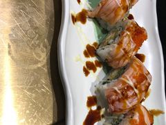 -漫烤鱼&徐州烧烤夜宵(万达店)