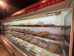 -钢管厂五区小郡肝火锅串串香(清河店)