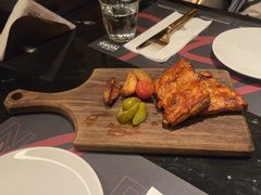 -Nord Grill&Bar Highland诺德西餐(深圳欢乐海岸店)