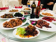 -利顺德大饭店·维多利亚花园(小白楼店)