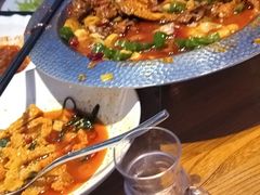-俭寨大盘鸡·缸子肉·小公鸡·新疆菜(云通店)