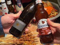 -1819餐厅·团队聚餐·烤串·精酿