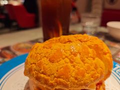 广州首创Big Men菠萝包-敏华冰厅(天河城店)