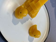 -全聚德(长白直营店)