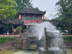 -黄龙溪古镇