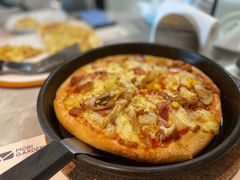 -必胜客(上海新南方商城PH店)