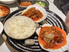 -缘·金家烤鳗鱼(西塔总店)