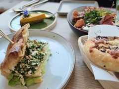 -O'mills Sourdough Bakery&Bistro(永嘉路店)